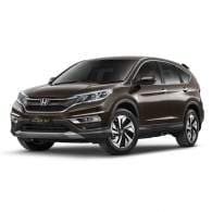 Honda CR-V 2.4L Prestige AT