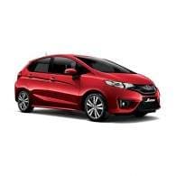 Honda HR-V 1.8L Prestige CVT