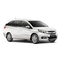 Honda Mobilio E CVT Prestige