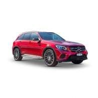 Mercedes-Benz GLC-Class 250 Exclusive (Diesel)