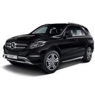 Mercedes-Benz GLE-Class 250D