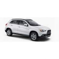 Mitsubishi Outlander Sport PX