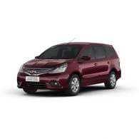 Nissan Grand Livina 1.5 HWS CVT Autech
