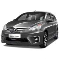 Nissan Grand Livina 1.5 XV CVT