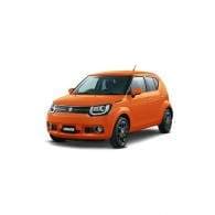 Suzuki Ignis 1.2 L