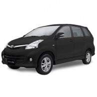 Toyota Avanza Veloz 1.3 MT