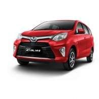 Toyota Calya G MT