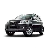 Toyota Rush TRD Sportivo MT