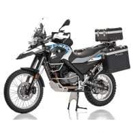 BMW G 650 GS Sertao
