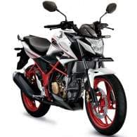Honda CB 150R Street Fire Special Edition