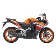 Honda CBR 250R Repsol