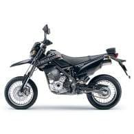 Kawasaki D-Tracker X