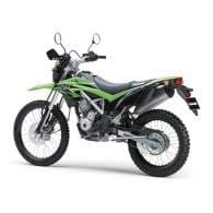 Kawasaki KLX 150 BF