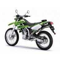 Kawasaki KLX 250 Standard