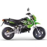 Kawasaki KSR 110