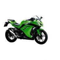 Kawasaki Ninja 300 Standard