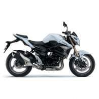 Suzuki GSR 750 Standard