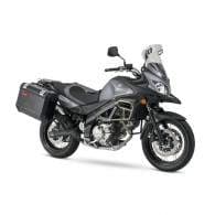 Suzuki V-Strom 650 Standard