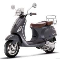 Vespa LXV 150