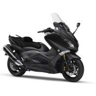 Yamaha TMAX Standard