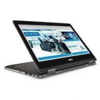Dell Latitude 13-3379 | Core i7-6560U