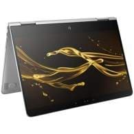 HP Spectre X360 13-W9B13AV | Core i7-7500U