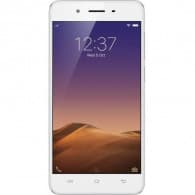 Vivo Y55 RAM 2GB ROM 16GB