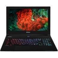 MSI GS60-6QE Ghost Pro (269ID)