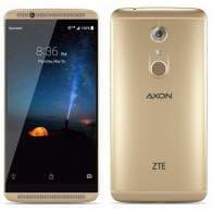 ZTE Axon 7 Max RAM 4GB ROM 64GB