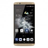 ZTE Axon 7 RAM 6GB ROM 128GB