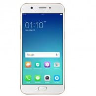 OPPO A57 RAM 3GB ROM 32GB