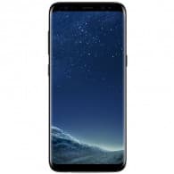 Samsung Galaxy S8 RAM 4GB ROM 64GB