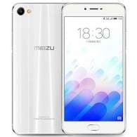 Meizu M3X RAM 4GB ROM 64GB