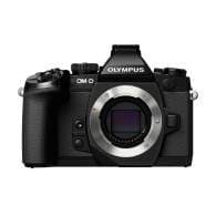 Olympus OM-D E-M1 Mark II Body