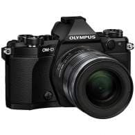 Olympus OM-D E-M1 Mark II + M. Zuiko Lens 12-40mm f2.8 PRO