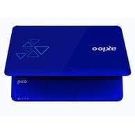 Axioo Pico CJM D825