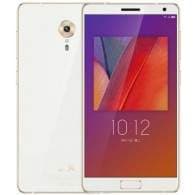 Lenovo ZUK Edge RAM 6GB