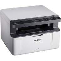 Brother DCP-1601