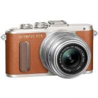 Olympus PEN E-PL8 Kit 14-42mm