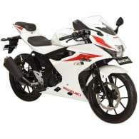 Suzuki GSX-R 150