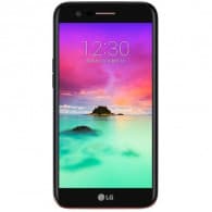 LG K10 (2017) RAM 3GB ROM 32GB