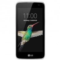 LG K4 (2017) RAM 1GB ROM 8GB