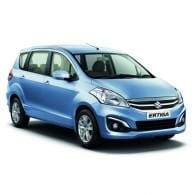 Suzuki Ertiga Hybrid ZDi