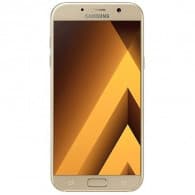 Samsung Galaxy A7 (2017) SM-A720 RAM 3GB ROM 32GB