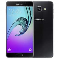 Samsung Galaxy A3 (2017) RAM 2GB ROM 16GB