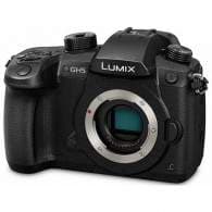 Panasonic Lumix DC-GH5