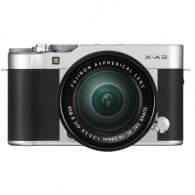 Fujifilm X-A3 Kit 16-50mm