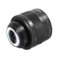 Canon EF-M 28mm f / 3.5 IS STM