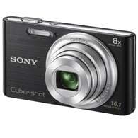 Sony Cybershot DSC-W730
