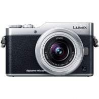 Panasonic Lumix DC-GF9K